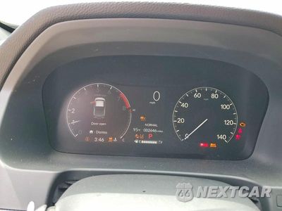 Zdjęcie 9 z 12 samochodu: 2026 HONDA RIDGELINE RTL VIN:5FPYK3F55TB014085 - miniatura