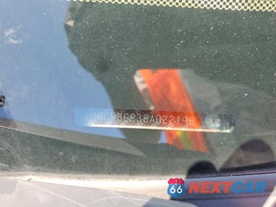 Zdjęcie 12 z 12 samochodu: 2008 HONDA ACCORD EXL VIN:1HGCP36838A022198 - miniatura