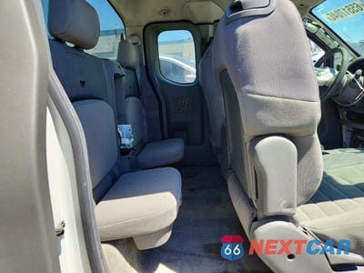 Zdjęcie 10 z 13 samochodu: 2013 NISSAN FRONTIER S VIN:1N6BD0CT3DN752915 - miniatura