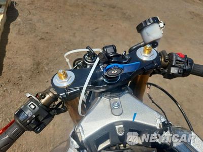 Zdjęcie 7 z 10 samochodu: 2003 KAWASAKI ZX636 B1 VIN:JKBZXJB1X3A020226 - miniatura