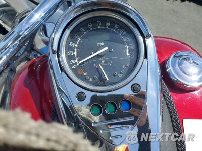 Zdjęcie 7 z 9 samochodu: 2008 KAWASAKI VN900 D VIN:JKAVN2D138A020846 - miniatura