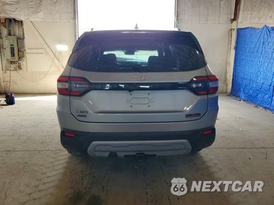 Zdjęcie 6 z 13 samochodu: 2025 HONDA PILOT TRAILSPORT VIN:5FNYG1H6XSB095409 - miniatura