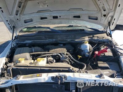 Zdjęcie 11 z 12 samochodu: 2004 DODGE RAM 2500 ST VIN:3D7KU26D84G270412 - miniatura
