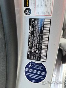 Zdjęcie 13 z 13 samochodu: 2018 MERCEDES-BENZ E 300 4MATIC VIN:WDDZF4KB7JA407262 - miniatura