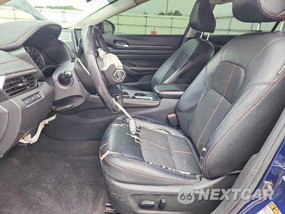 Zdjęcie 7 z 13 samochodu: 2022 NISSAN ALTIMA SR VIN:1N4BL4CV6NN361859 - miniatura
