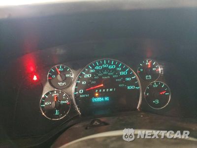 Zdjęcie 9 z 13 samochodu: 2018 CHEVROLET EXPRESS G3500 VIN:1GCZGHFGXJ1197440 - miniatura