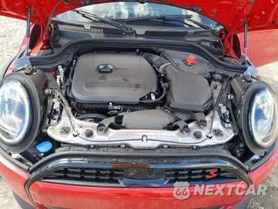 Zdjęcie 11 z 12 samochodu: 2025 MINI COOPER S VIN:WMW53GD01S2X52049 - miniatura