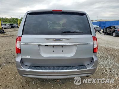 Zdjęcie 6 z 13 samochodu: 2015 CHRYSLER TOWN & COUNTRY TOURING L VIN:2C4RC1CG6FR506962 - miniatura