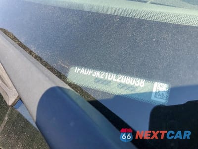Zdjęcie 12 z 12 samochodu: 2013 FORD FOCUS SE VIN:1FADP3K21DL208038 - miniatura