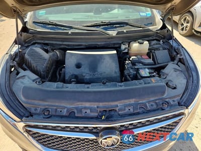 Zdjęcie 12 z 13 samochodu: 2021 BUICK ENCLAVE AVENIR VIN:5GAERDKW0MJ163348 - miniatura