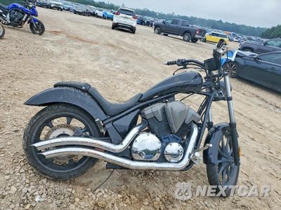 2013 HONDA VT1300 CX JH2SC61N7DK100546 - główne zdjęcie licytacji z USA - miniatura