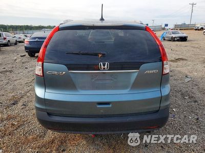 Zdjęcie 6 z 13 samochodu: 2014 HONDA CR-V EXL VIN:2HKRM4H72EH696147 - miniatura
