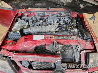 Zdjęcie 11 z 12 samochodu: 2004 FORD RANGER SUPER CAB VIN:1FTZR45E24PA25911 - miniatura