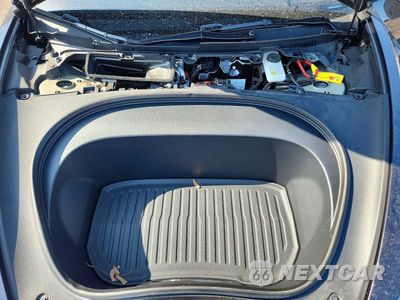 Zdjęcie 11 z 12 samochodu: 2025 TESLA MODEL 3 VIN:5YJ3E1EA8SF912448 - miniatura