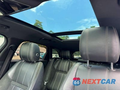 Zdjęcie 9 z 10 samochodu: 2020 LAND ROVER RANGE ROVER VELAR R-DYNAMIC S VIN:SALYK2EX4LA262030 - miniatura