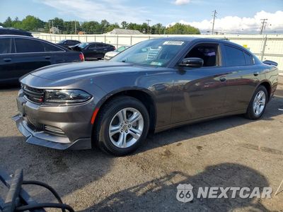 2023 DODGE CHARGER SXT 2C3CDXBG8PH564400 - główne zdjęcie licytacji z USA - miniatura