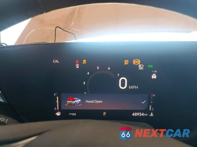 Zdjęcie 9 z 12 samochodu: 2024 BUICK ENVISTA PREFERRED VIN:KL47LAE2XRB137402 - miniatura