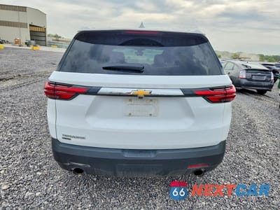 Zdjęcie 6 z 13 samochodu: 2024 CHEVROLET TRAVERSE LIMITED LS VIN:1GNESTKW4RJ139999 - miniatura