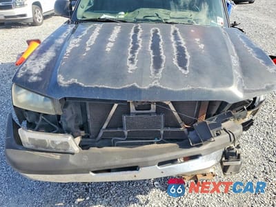 Zdjęcie 11 z 13 samochodu: 2003 CHEVROLET SILVERADO K1500 VIN:2GCEK19T231345400 - miniatura