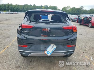Zdjęcie 6 z 13 samochodu: 2025 BUICK ENCORE GX PREFERRED VIN:KL4AMBSL1SB177007 - miniatura