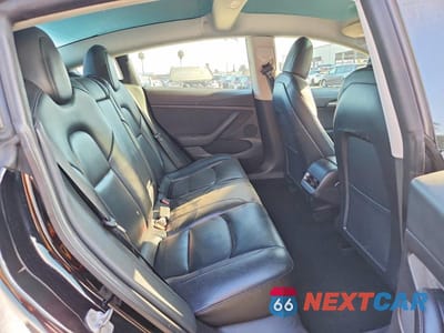 Zdjęcie 10 z 12 samochodu: 2023 TESLA MODEL 3 VIN:5YJ3E1EA9PF453390 - miniatura