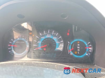 Zdjęcie 9 z 12 samochodu: 2012 FORD FUSION SEL VIN:3FAHP0JA0CR141800 - miniatura