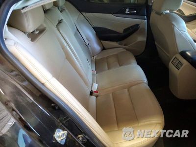 Zdjęcie 10 z 12 samochodu: 2017 NISSAN MAXIMA 3.5 SV VIN:1N4AA6AP1HC450241 - miniatura
