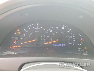 Zdjęcie 9 z 12 samochodu: 2011 TOYOTA CAMRY BASE VIN:4T1BF3EK5BU639100 - miniatura