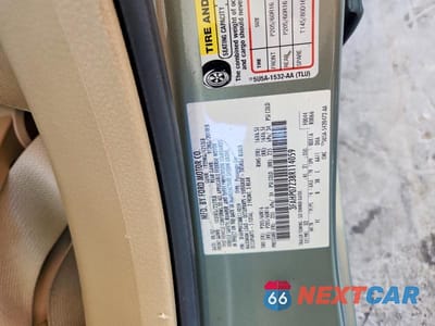 Zdjęcie 12 z 12 samochodu: 2008 FORD FUSION SE VIN:3FAHP07Z38R114059 - miniatura