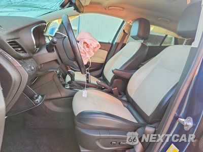 Zdjęcie 7 z 13 samochodu: 2019 BUICK ENCORE PREFERRED VIN:KL4CJASB9KB802742 - miniatura