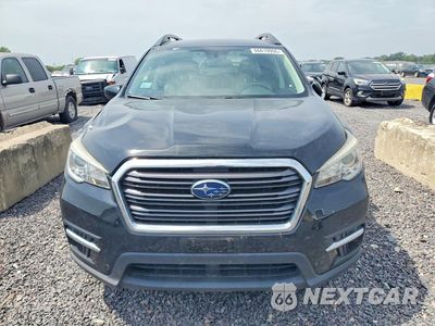 Piąte zdjęcie samochodu w środku: 2019 SUBARU ASCENT PREMIUM VIN:4S4WMAFD1K3488760 - miniatura