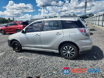 Drugie zdjęcie samochodu z przodu: 2004 TOYOTA MATRIX XR VIN:2T1KR32E64C184994 - miniatura