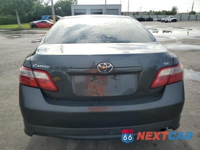 Zdjęcie 6 z 12 samochodu: 2007 TOYOTA CAMRY SE VIN:4T1BE46K57U632775 - miniatura