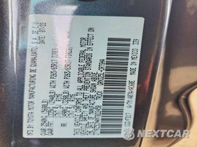 Zdjęcie 13 z 13 samochodu: 2022 TOYOTA TACOMA SR V6 VIN:3TYRZ5CN4NT022450 - miniatura