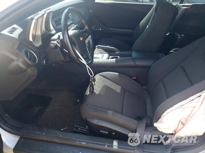 Zdjęcie 7 z 12 samochodu: 2013 CHEVROLET CAMARO LT VIN:2G1FB3D32D9223462 - miniatura