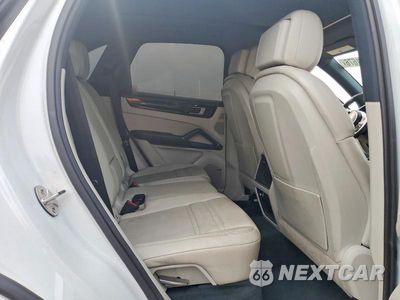 Zdjęcie 11 z 14 samochodu: 2020 PORSCHE CAYENNE VIN:WP1AA2AY7LDA07833 - miniatura