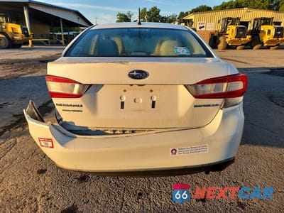 Zdjęcie 6 z 12 samochodu: 2020 SUBARU IMPREZA VIN:4S3GKAB69L3607887 - miniatura