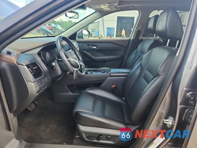 Zdjęcie 7 z 13 samochodu: 2023 NISSAN ROGUE SV VIN:5N1BT3BB0PC673150 - miniatura