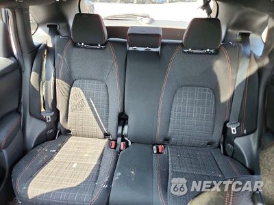 Zdjęcie 10 z 13 samochodu: 2025 HONDA HR-V SPORT VIN:3CZRZ2H53SM725157 - miniatura