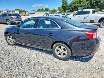 Drugie zdjęcie samochodu z przodu: 2014 CHEVROLET MALIBU LS VIN:1G11B5SL4EF246825 - miniatura