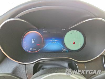 Zdjęcie 9 z 13 samochodu: 2022 MERCEDES-BENZ GLC 300 4MATIC VIN:W1N0G8EBXNV380603 - miniatura