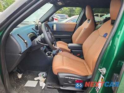 Zdjęcie 7 z 13 samochodu: 2025 MINI COUNTRYMAN S ALL4 VIN:WMZ23GA04S7P66377 - miniatura