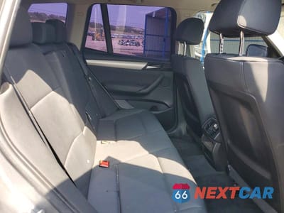 Zdjęcie 11 z 13 samochodu: 2013 BMW X3 XDRIVE28I VIN:5UXWX9C56D0A08029 - miniatura