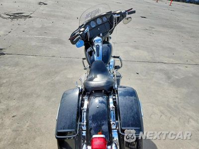 Zdjęcie 6 z 9 samochodu: 2020 HARLEY-DAVIDSON FLHT VIN:1HD1FVC15LB600704 - miniatura