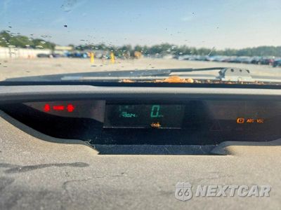 Zdjęcie 9 z 12 samochodu: 2005 TOYOTA PRIUS BASE VIN:JTDKB20U753013240 - miniatura