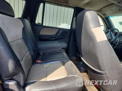 Zdjęcie 10 z 12 samochodu: 2000 DODGE DURANGO VIN:1B4HS28Z1YF241700 - miniatura