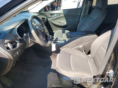 Zdjęcie 7 z 12 samochodu: 2016 CHEVROLET MALIBU LS VIN:1G1ZB5ST4GF202605 - miniatura