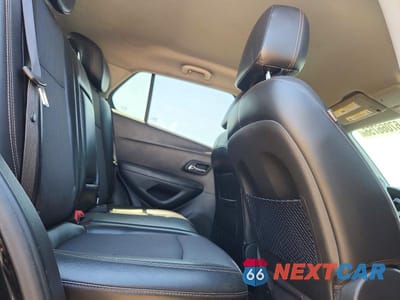 Zdjęcie 11 z 13 samochodu: 2019 CHEVROLET TRAX 1LT VIN:KL7CJLSBXKB721490 - miniatura