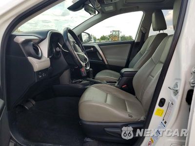 Zdjęcie 7 z 13 samochodu: 2016 TOYOTA RAV4 XLE VIN:JTMRFREV6GJ093948 - miniatura