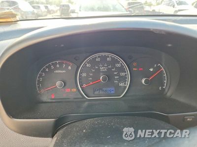 Zdjęcie 9 z 12 samochodu: 2010 HYUNDAI ELANTRA GLS VIN:KMHDU4AD8AU837082 - miniatura